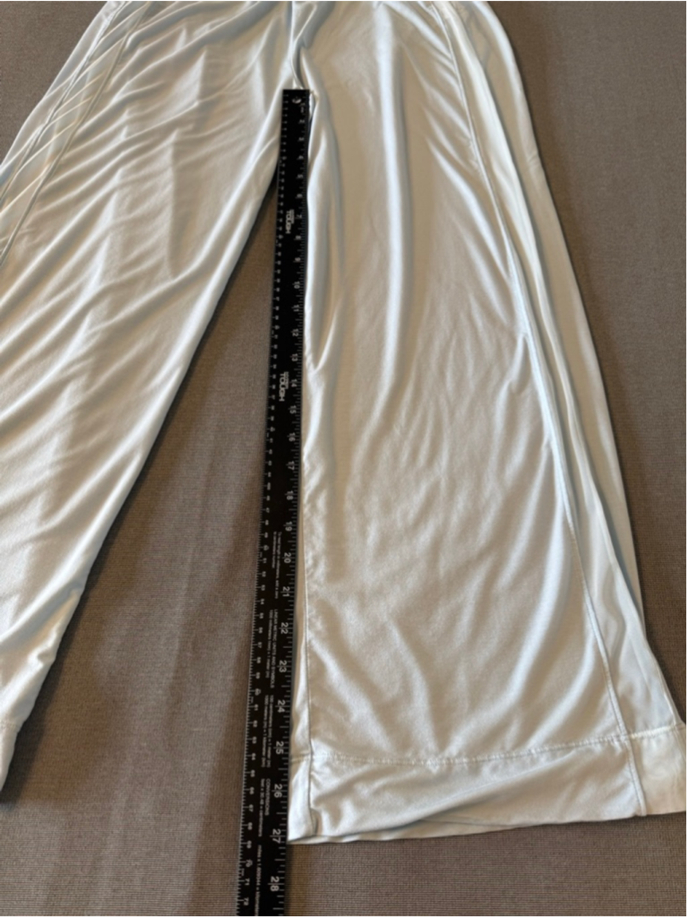 HoneyLove BlissWear Pant Glacier Size XS - Picture 5 of 9